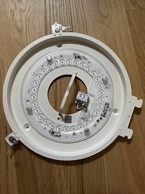 Lampadari & plafoniere: Nymane Deckenlampe – Usato da Oberwangen TG venduto da Samsells 2