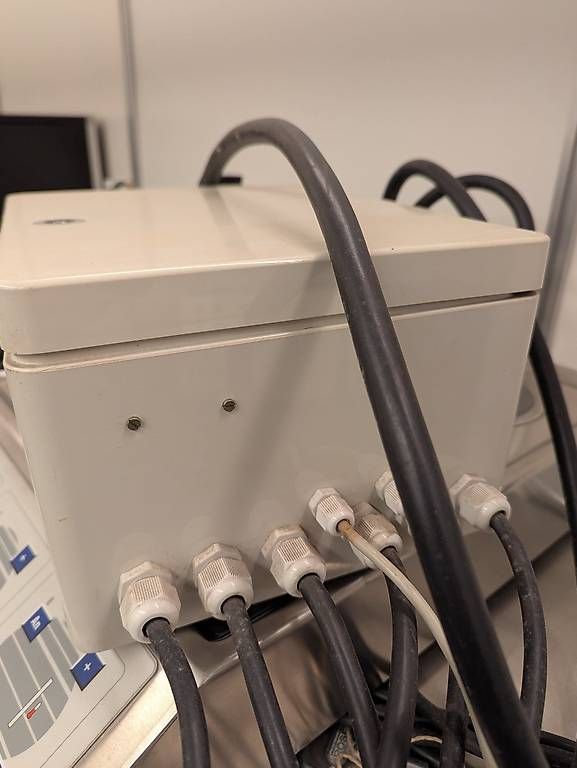 Cucine: Kochplatte 12V – Usato da Hefenhofen venduto da LieberherrAG 3