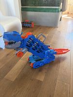 Hot Wheels City Ultimate T-Rex Transporter HNG50 – Dino