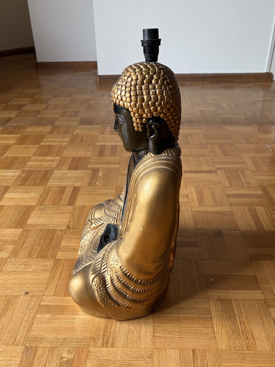 Sculture & Statue: Statue bouddha  – Nuovo (secondo la descrizione) da Genève venduto da abd_tww7 1