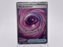 Optimale Ordnung - Wunderpflaster  (POR 117) - DE