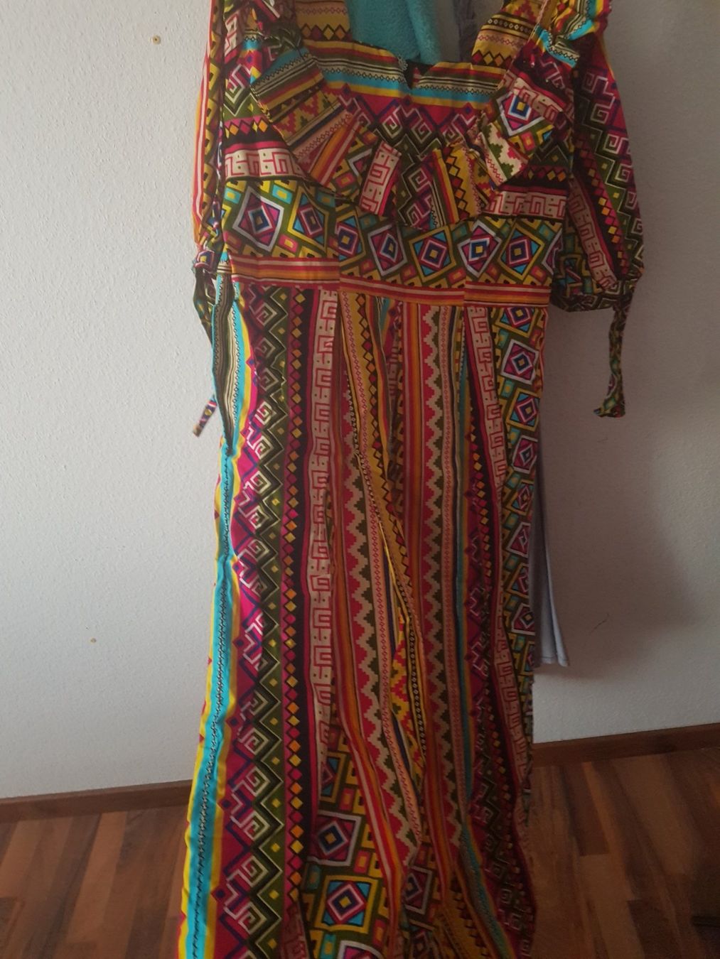 Kleider: Robe – Gebraucht aus Romont FR von sarah062 1