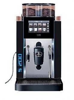 Kaffeemaschinen & Espressomaschinen: Kaffeemaschine Rex-Royal S200 – Gebraucht aus Visp von dBrani