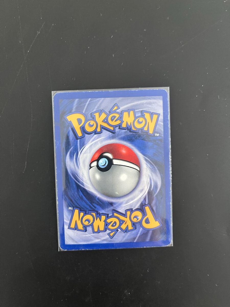 Pokémon Carte collezionabili: Marcia Pokemon Neo Genesis – Usato da Massagno venduto da Pkmn93 1