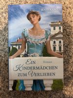 Ein Kindermädchen zum Verlieben - Jen Turano
