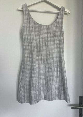 KLEID UNGETRAGEN GRÖSSE S