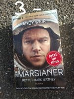 Buch: der Marsianer
