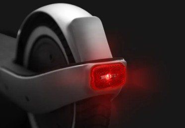 Soflow Kickboard: SoFlow E-Scooter SO ONE+, Silver grey – Neu (gemäss Beschreibung) aus Bassersdorf von COOL-AG 7