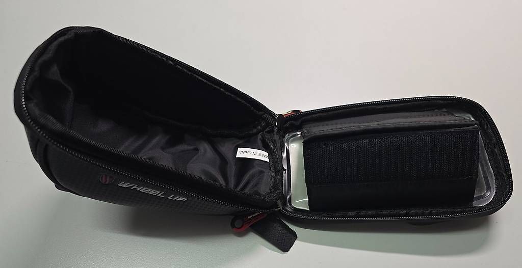 Supporti per biciclette: Fahrrad / Motorrad Handyhalterung – Usato da Steinerberg venduto da Bcsbcs 1