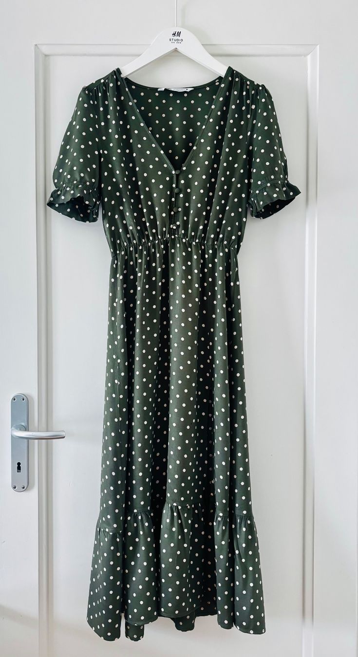 Zara Robes: Zara summer dress - size XS-S – D'occasion à Cully par Maar_K