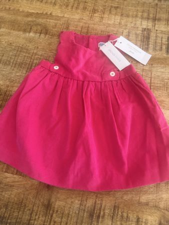Süßes Jacadi Kleid NEU