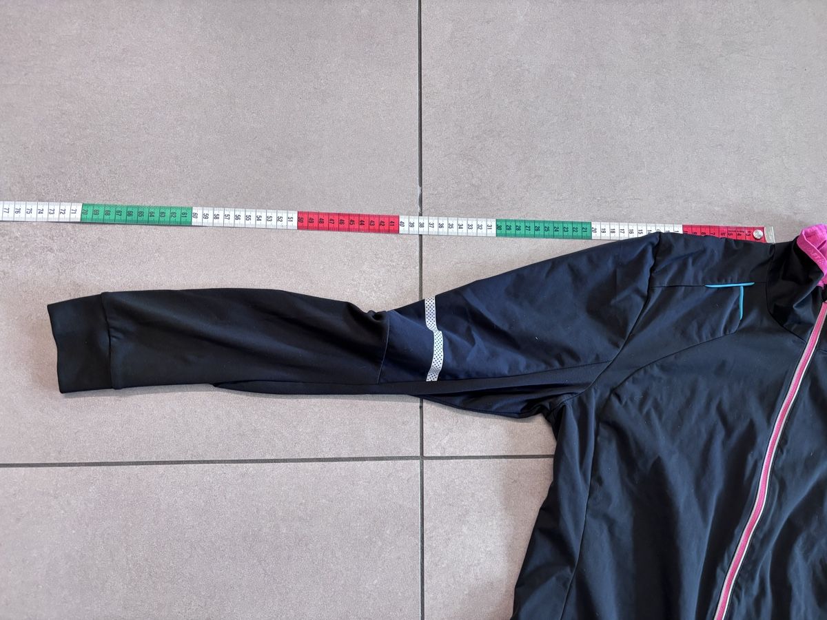 Giacche: Langlauf Jacke Damen Gr. L – Usato da Menzingen venduto da gispat 6