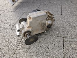 Motor zu Flyer C9 25km 26V