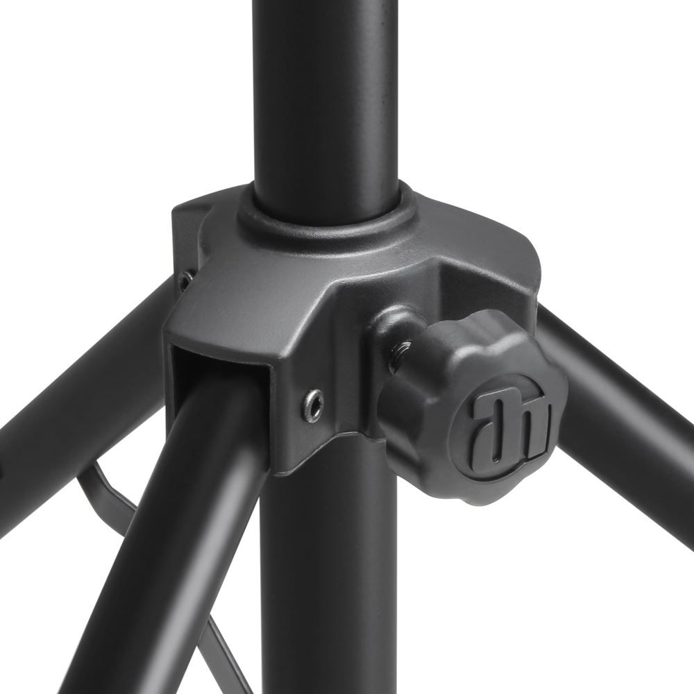 Supporti per strumenti musicali & leggii: Notenständer mit LED Notenleuchte – Nuovo e nell'imballaggio originale da Däniken SO venduto da Profog1 7
