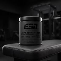ESN Crank Olympia 4.0 Spicy Grizzly Punch 368g