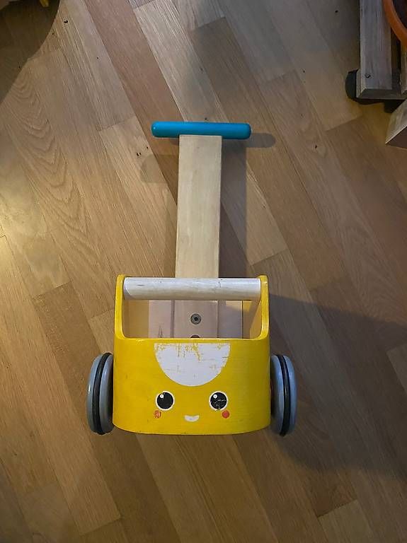 Veicoli per bambini: Lauflernhilfe – Usato da Eglisau venduto da magier007 1