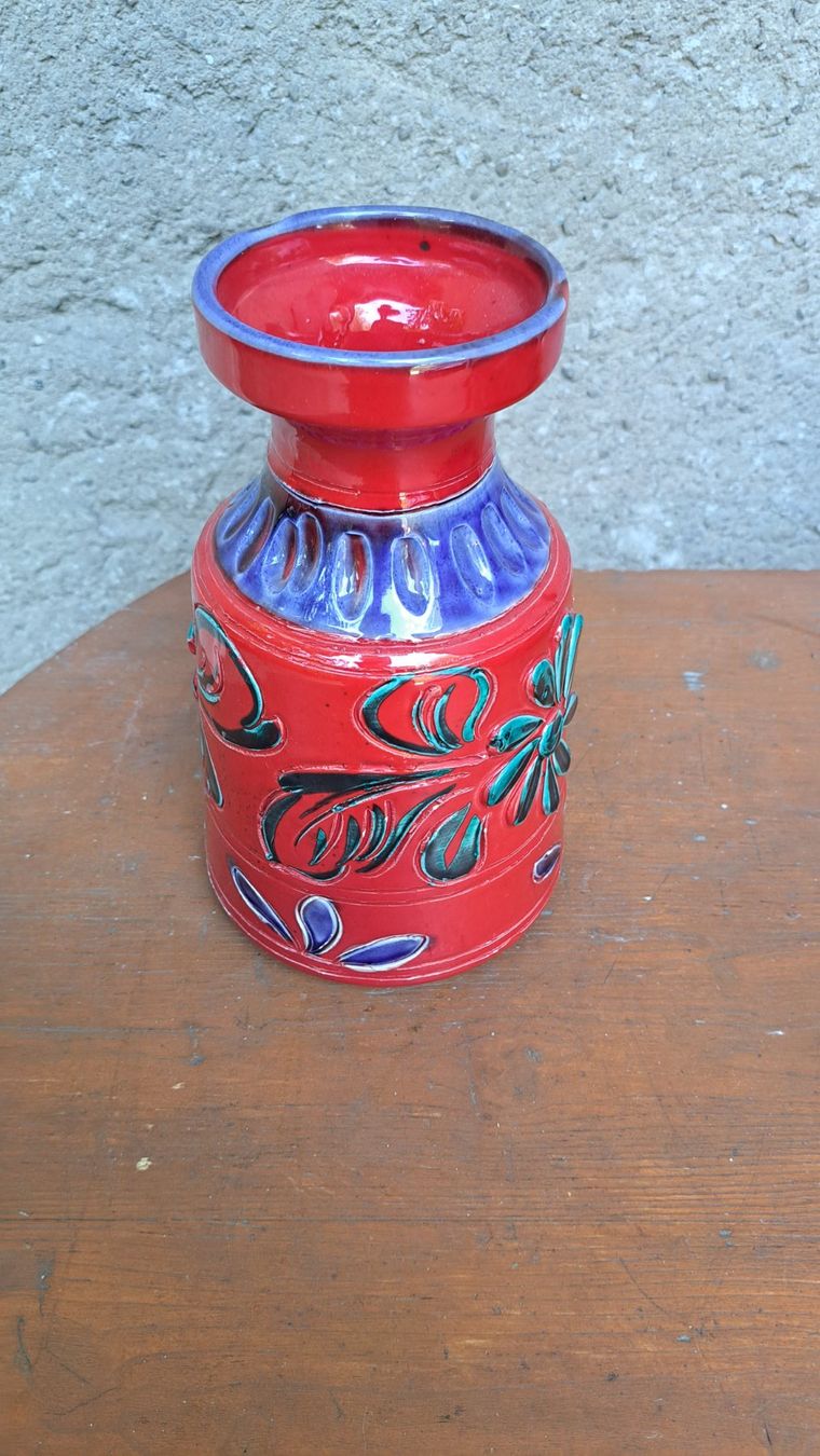 Vasi & Recipienti: vase miriam italy 24 cm – Usato da Chêne-Bourg venduto da n4r_7kyb