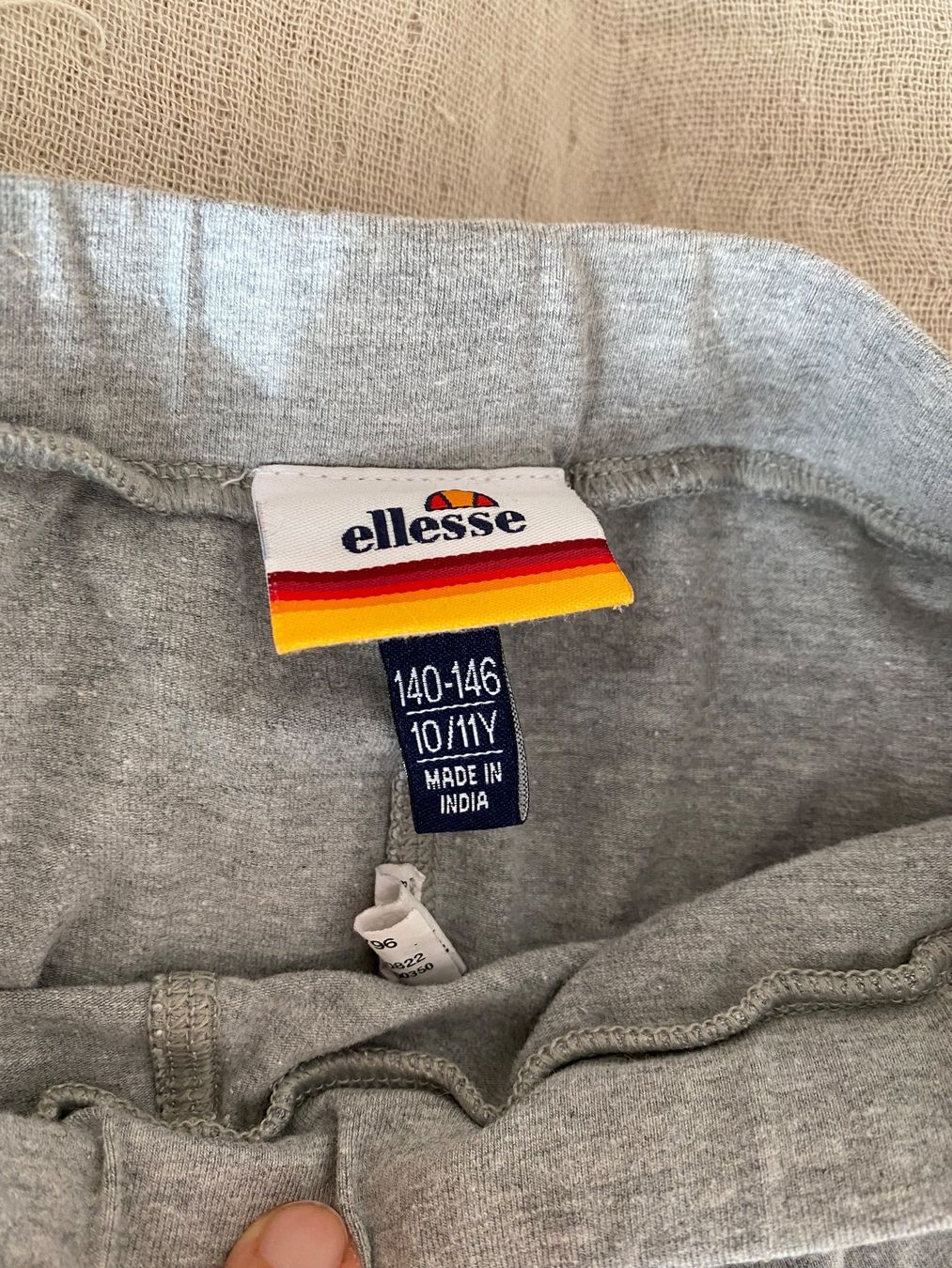 Strümpfe & Strumpfhosen: Sport Hosen Set 2, Gr.146 – Gebraucht aus Vezia von luce2011 2