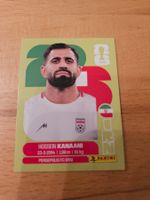 Panini WM 2026 IRN 8