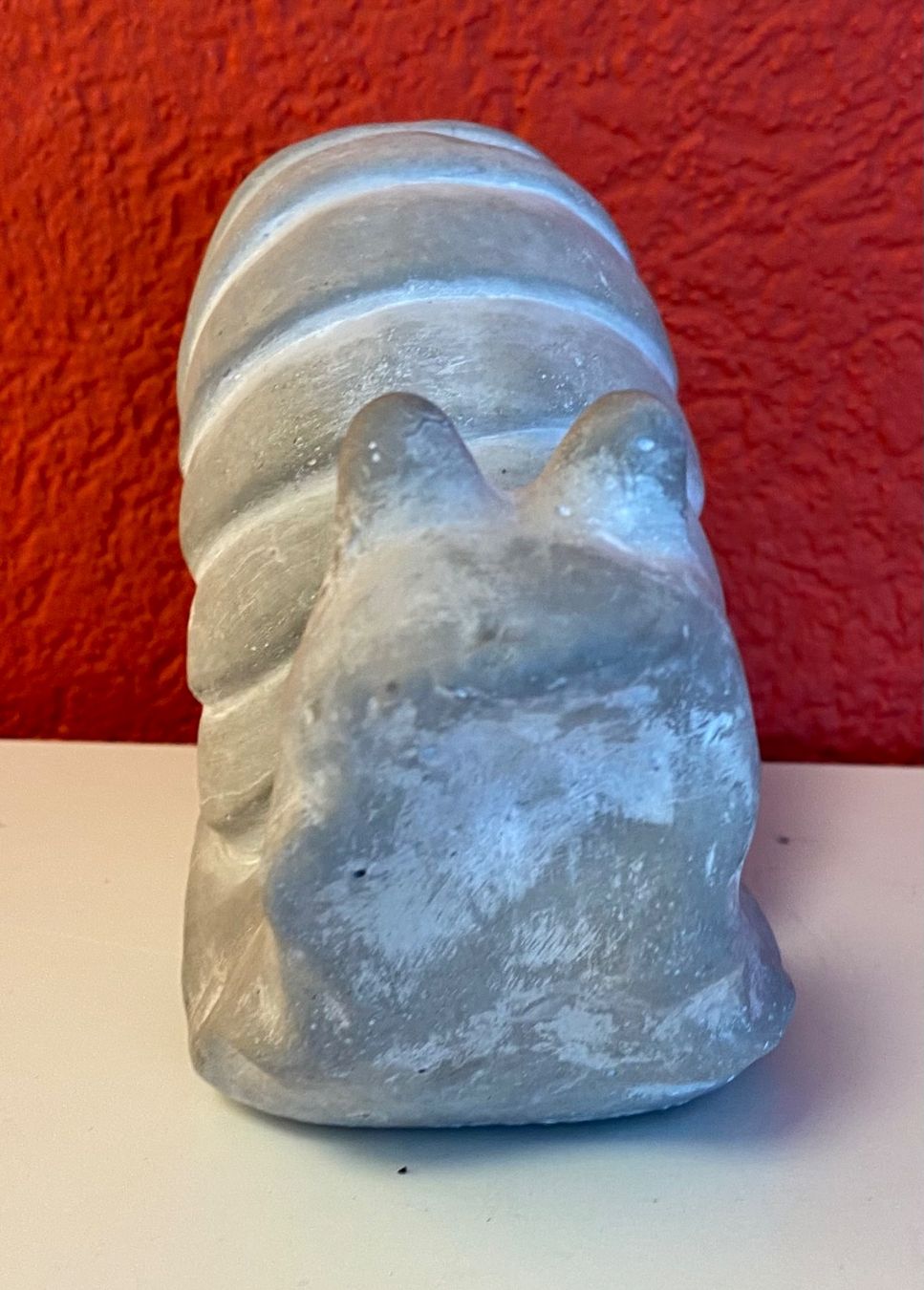 Figuren: Gartendeko Schnecke, Beton,  Neu – Neu und originalverpackt aus Zäziwil von Emlea 4