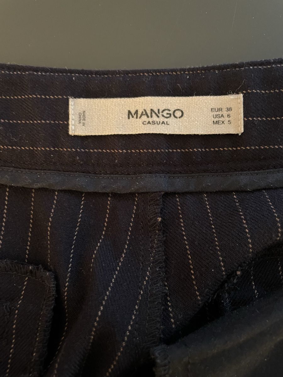 Mango Pantaloni: Hose Mango Grösse 38 – Usato da St. Margrethen SG venduto da Lisa0111114 2
