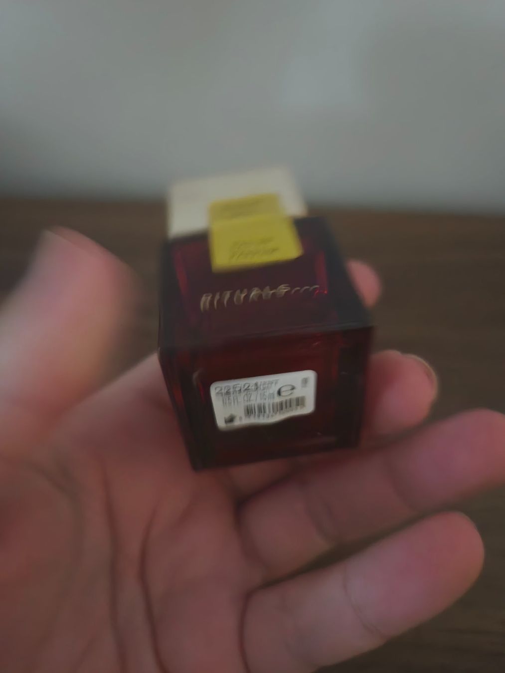 Rituals Parfums & Eau de Toilette: 2x 15 ml EAU D'ORIENT - RITUALS – D'occasion à Zürich par Mee_do 3