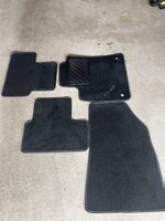 Renault Clio Fussmatten