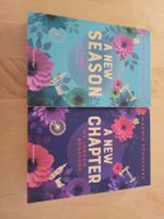 2 Marnie Schaefers Romane: New Season + New Chapter