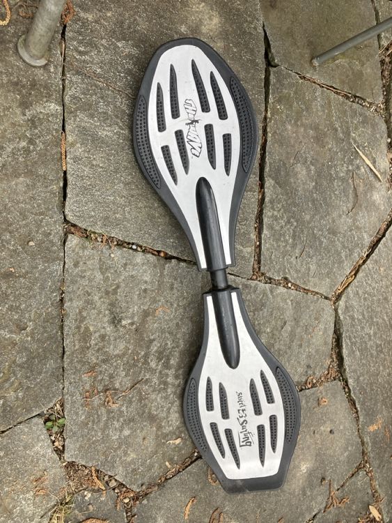 Waveboard | Kaufen auf Ricardo