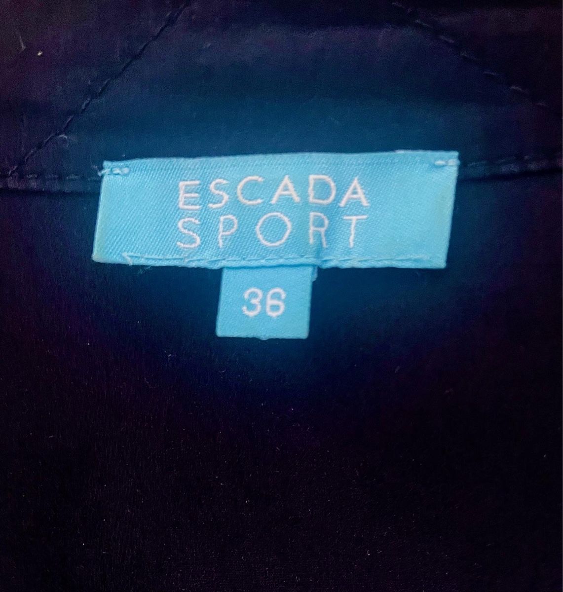 Escada Vestiti: Escada all season dress – Usato da Kilchberg ZH venduto da Suisse500 1