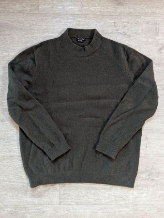 Massimo Dutti wool sweater XL