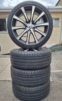 225 45 ZR18 Golf4 5x100