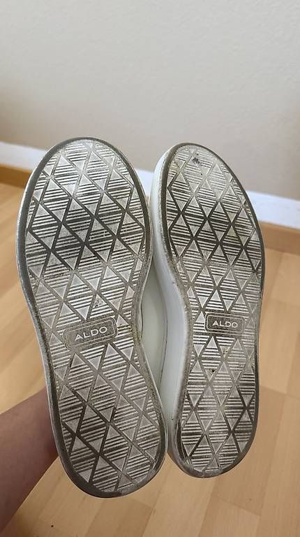 Damenschuhe: Schuhe von ALDO – Gebraucht aus Thun von tat_wg9t 2