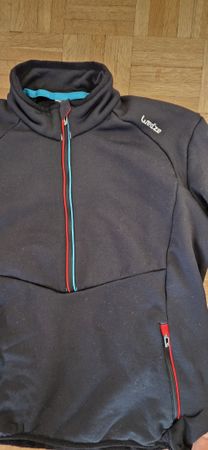 Pull /gilet/veste