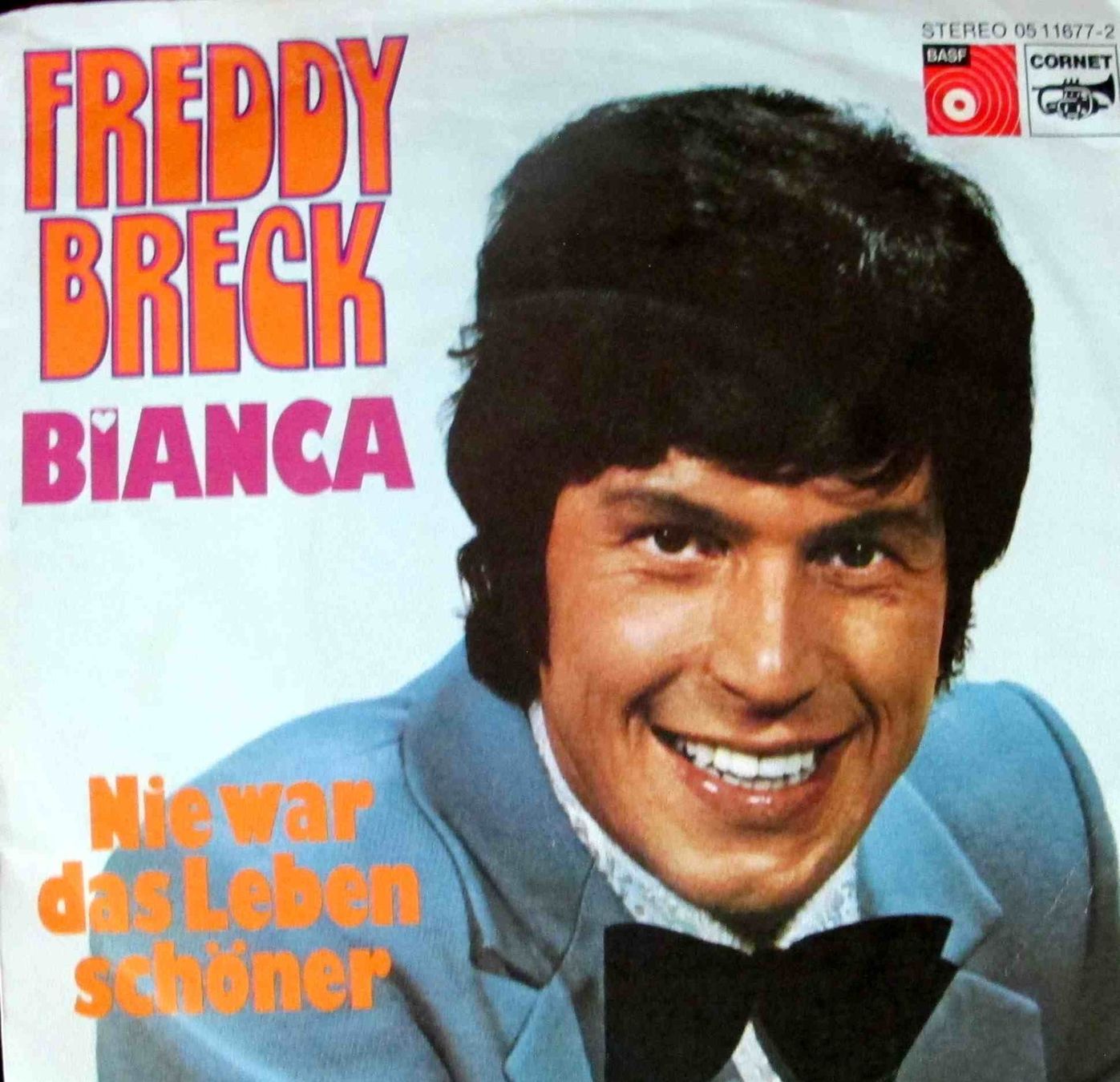 Dischi in vinile: Schlager - Sammlung 6 Singles Vinyl – Usato da Schaffhausen venduto da vinylandmore 2