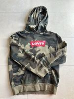 Sweat à capuche Levi's