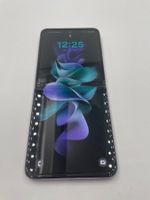 SAMSUNG Galaxy Z Flip 3, 5G, 256GB, Lavender