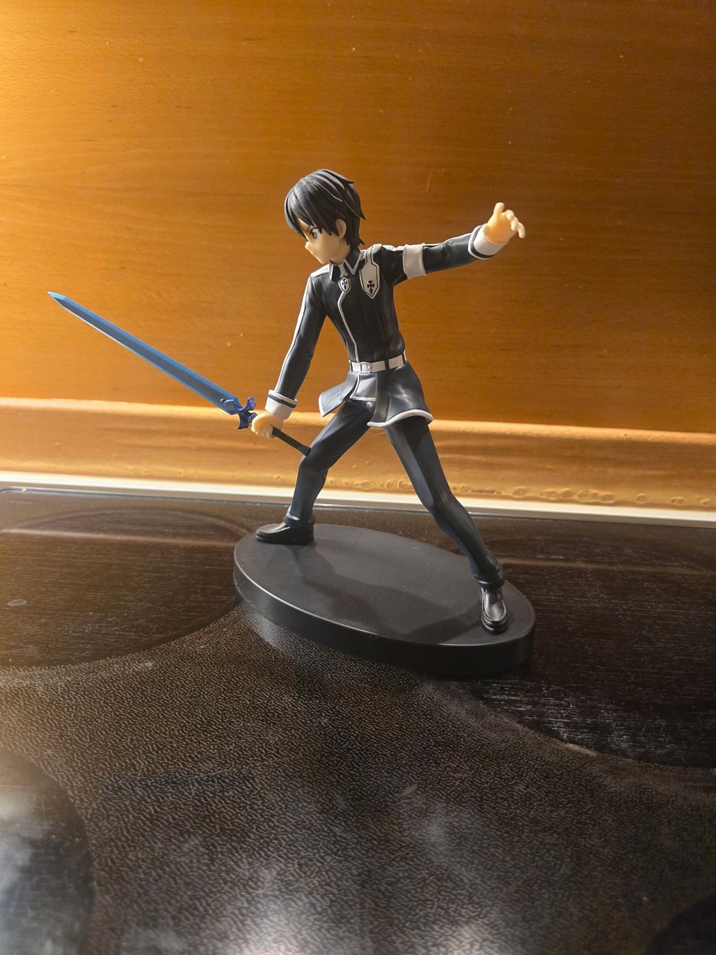 Figuren: Sword Art Online, Kirito Figur – Gebraucht aus Schaffhausen von K.Ichimaru 3
