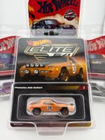 Hot Wheels Porsche 928 Safari Elite 64