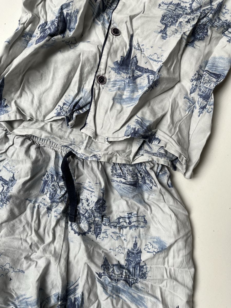 Pigiama & Simili: Cute Pajama Set – Usato da Zürich venduto da Agave_Sue 1