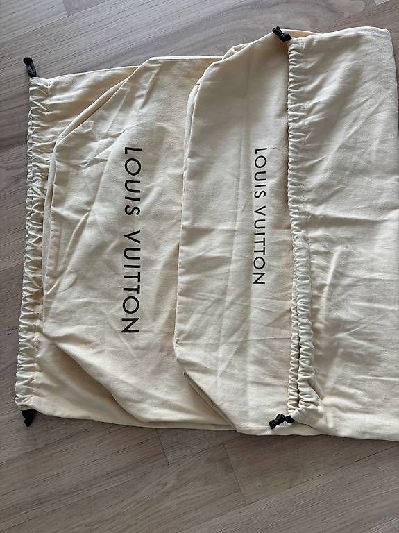 Sacs: Louis Vuitton Dustbag – D'occasion à Adligenswil par adropolis 4