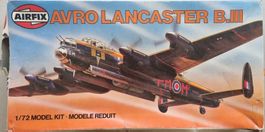 1/72 Airfix Avro Lancaster B.III (08002-0)