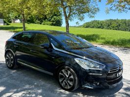 DS Automobiles Citroën DS5 2.0 Diesel Hybrid 4x4 Automat