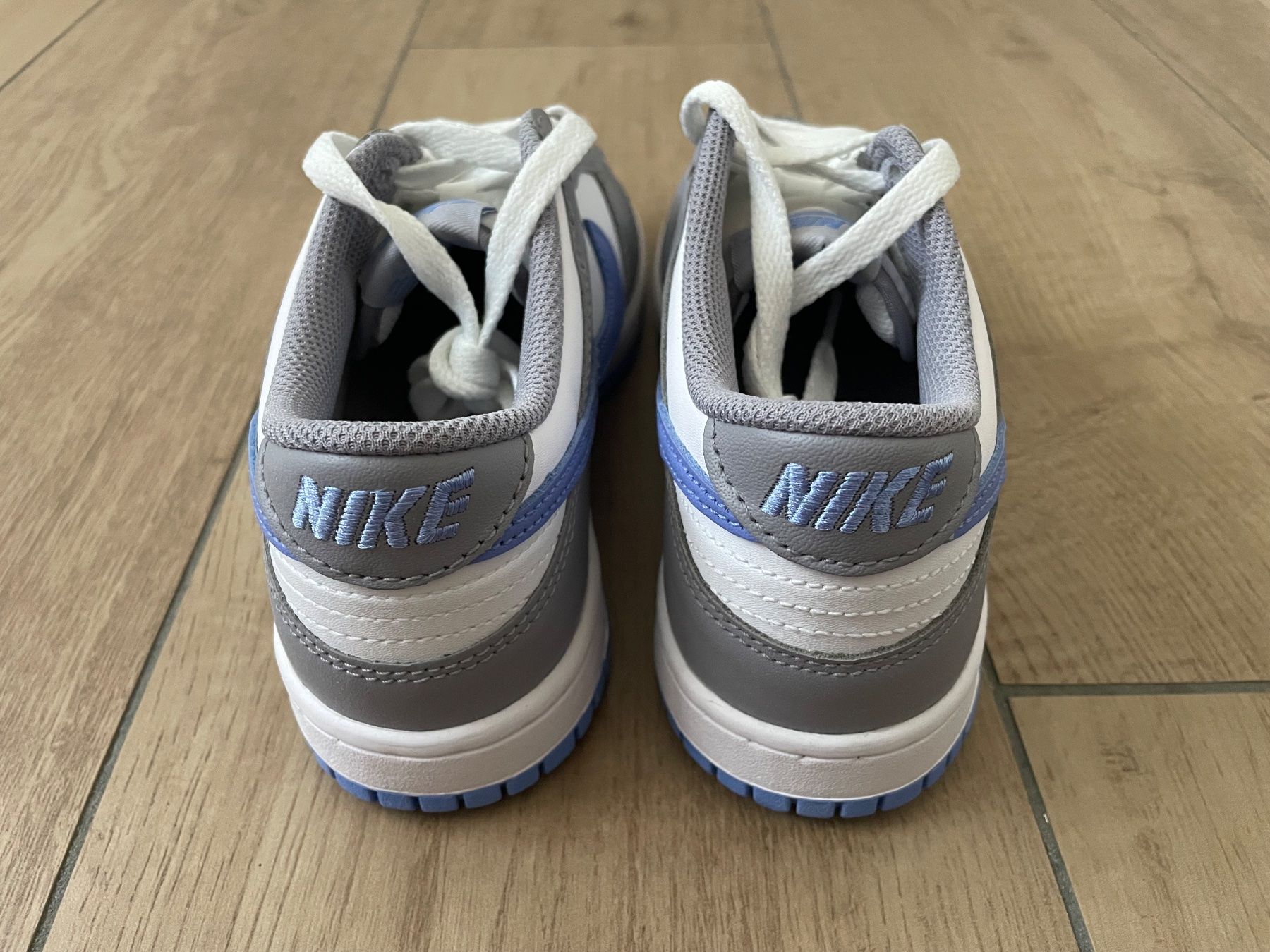 Nike Schuhe für Jungen: Nike Dunk Low (GS) Gr. 38 NEU – Neu und originalverpackt aus Waltenschwil von hansnine 4