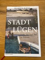 "Stadt der Lügen" Ramita Navai