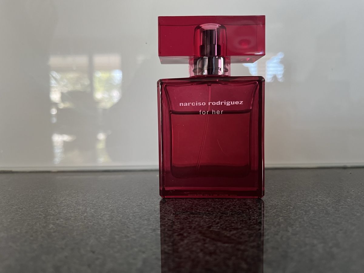 Narciso Rodriguez Parfums & Eau de Toilette: Narciso Rodriguez For Her Parfum 30ml – D'occasion à Kradolf par bstr.9105
