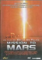 MISSION TO MARS, de Brian de Palma, avec Gary Sinise