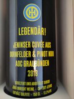 HCD Jubiläumswein Magnumflasche🏒