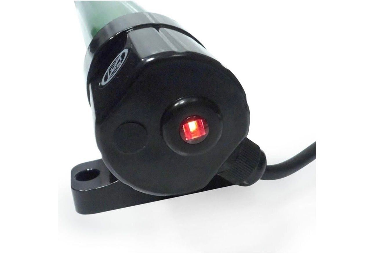 Radiatori: Gewächshausheizung 80W - TOP – Nuovo (secondo la descrizione) da Bülach venduto da leide_29 3