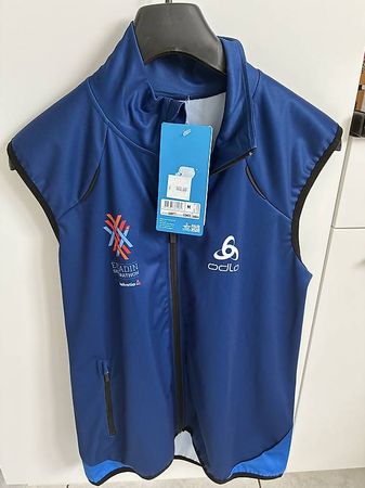 Damen Sport Gilet M 